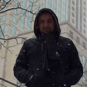 Meet your Posher, Ahmad